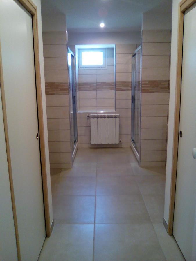 Hôtel La Maison Saint Roch à Martres-Tolosane Extérieur photo