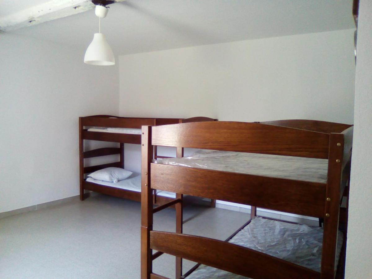 Hôtel La Maison Saint Roch à Martres-Tolosane Extérieur photo
