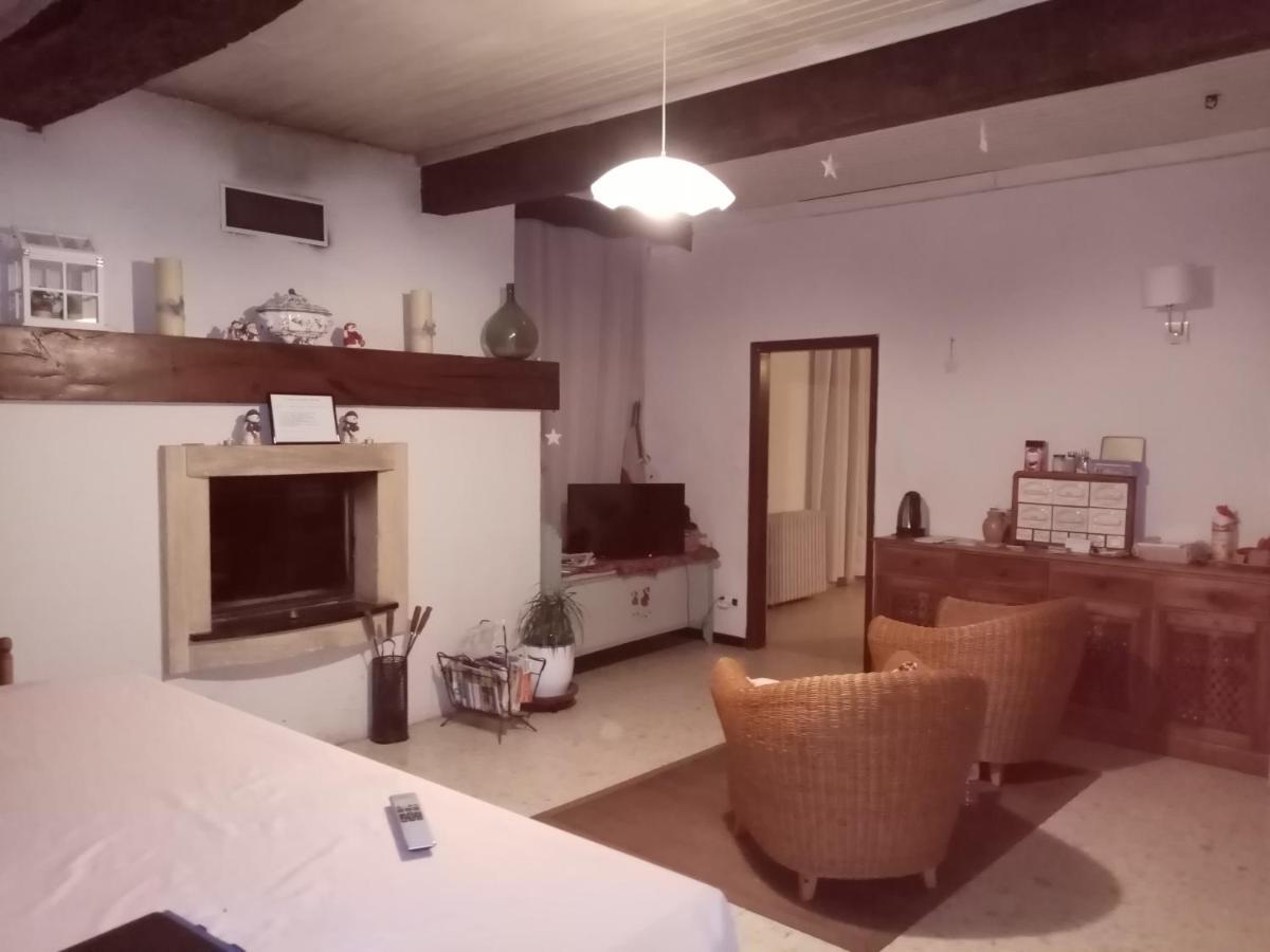 Hôtel La Maison Saint Roch à Martres-Tolosane Extérieur photo