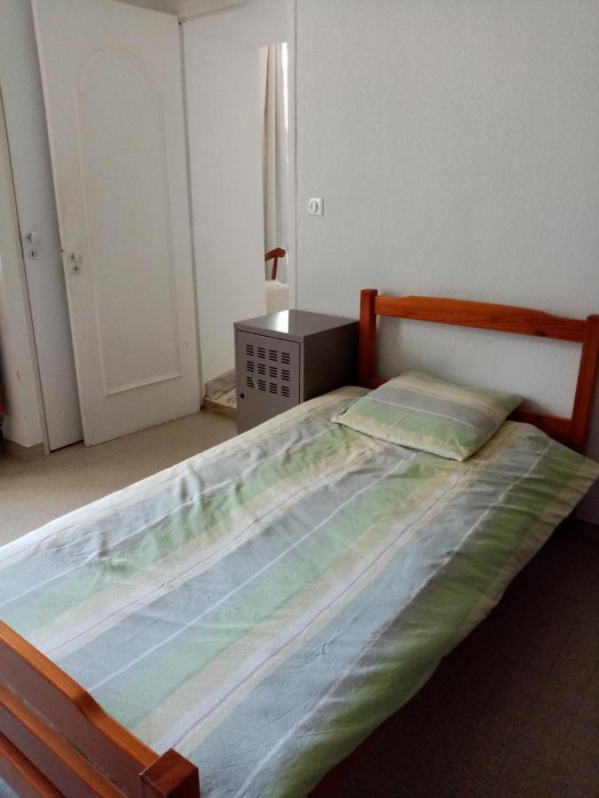 Hôtel La Maison Saint Roch à Martres-Tolosane Extérieur photo